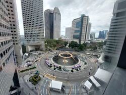 Suntec Tower Three (D1), Office #568713801